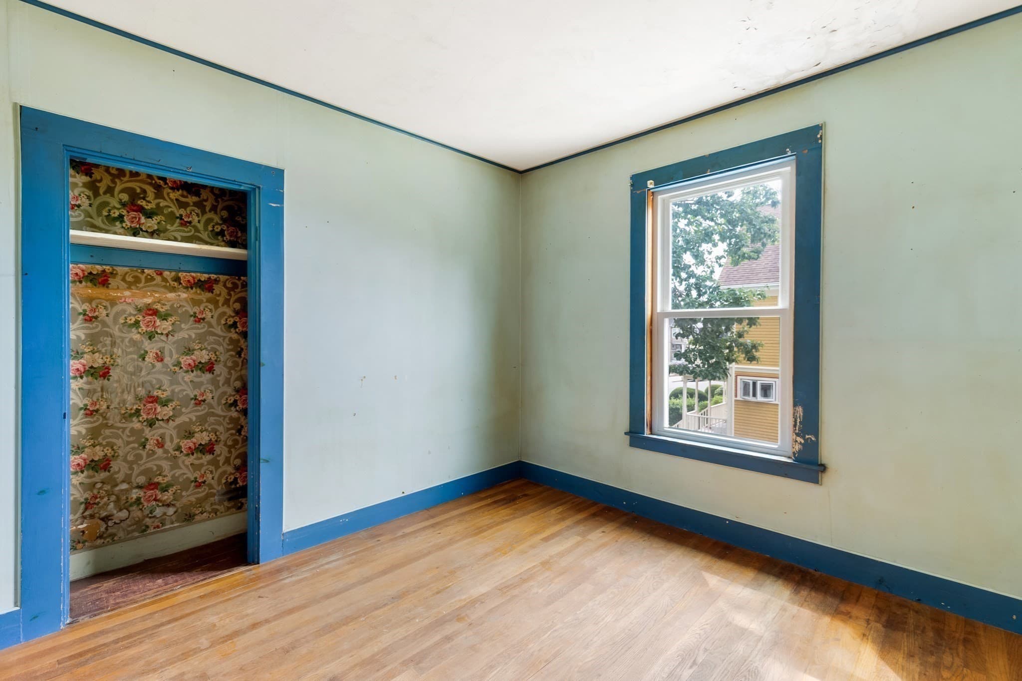 Single Family Residence at 44 Sheridan Ave., Medford MA 02155, Medford, photo 13 of 27