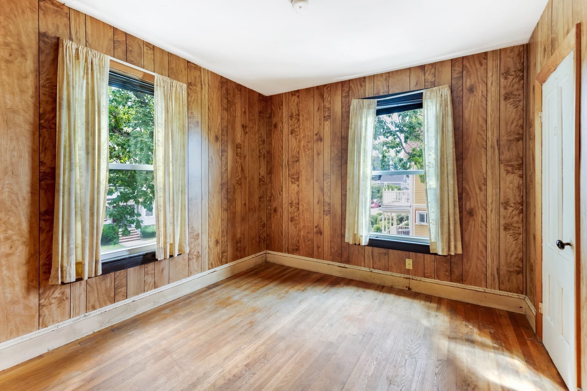 Single Family Residence at 44 Sheridan Ave., Medford MA 02155, Medford, photo 12 of 27