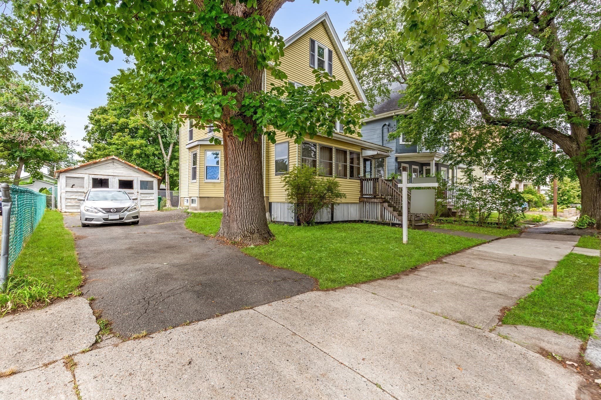 Single Family Residence at 44 Sheridan Ave., Medford MA 02155, Medford, photo 26 of 27