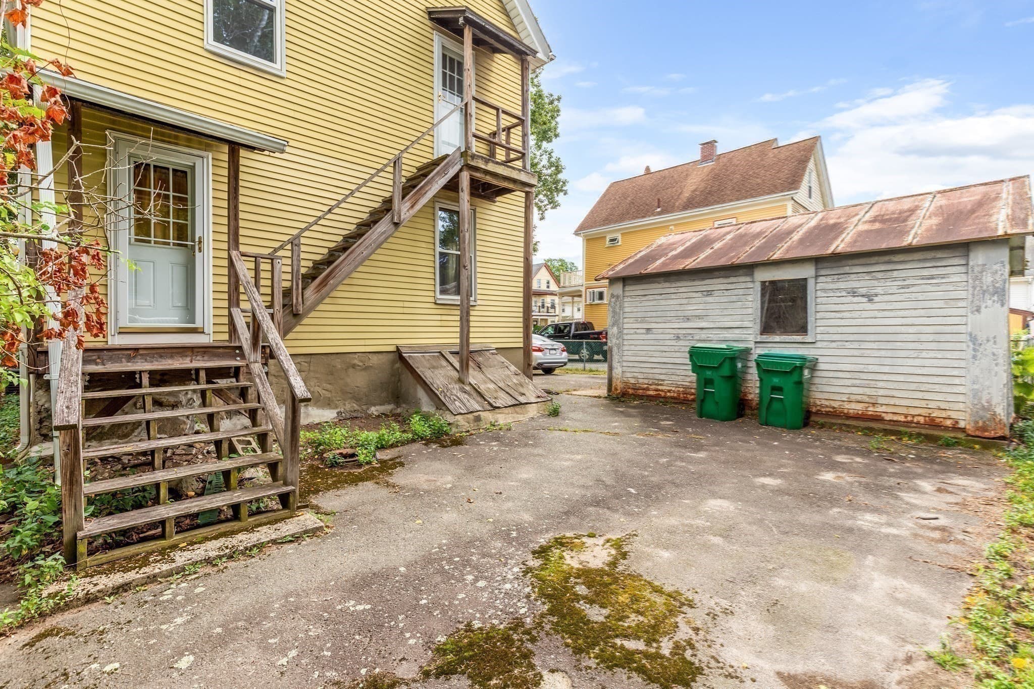 Single Family Residence at 44 Sheridan Ave., Medford MA 02155, Medford, photo 24 of 27