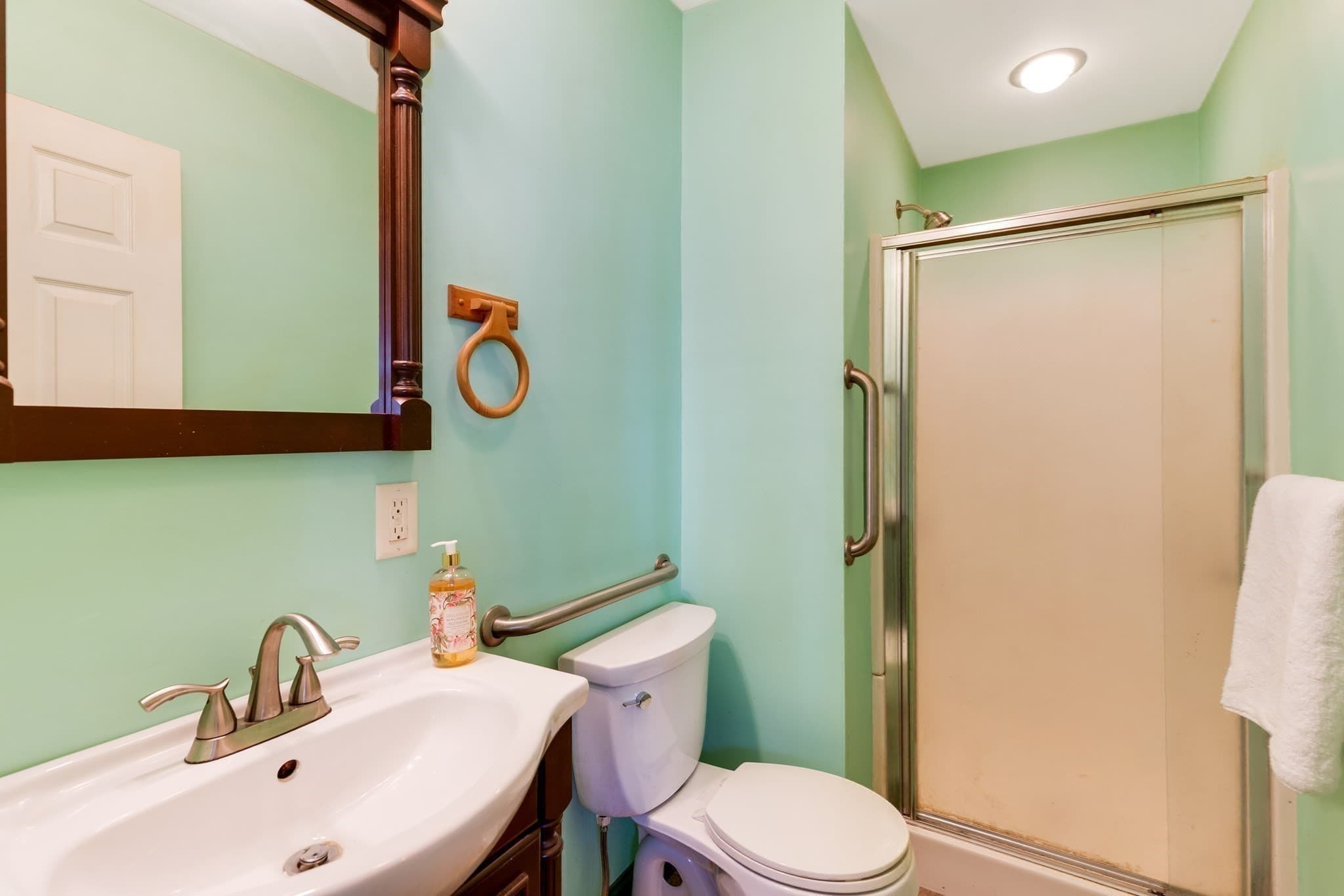 Single Family Residence at 44 Sheridan Ave., Medford MA 02155, Medford, photo 11 of 27
