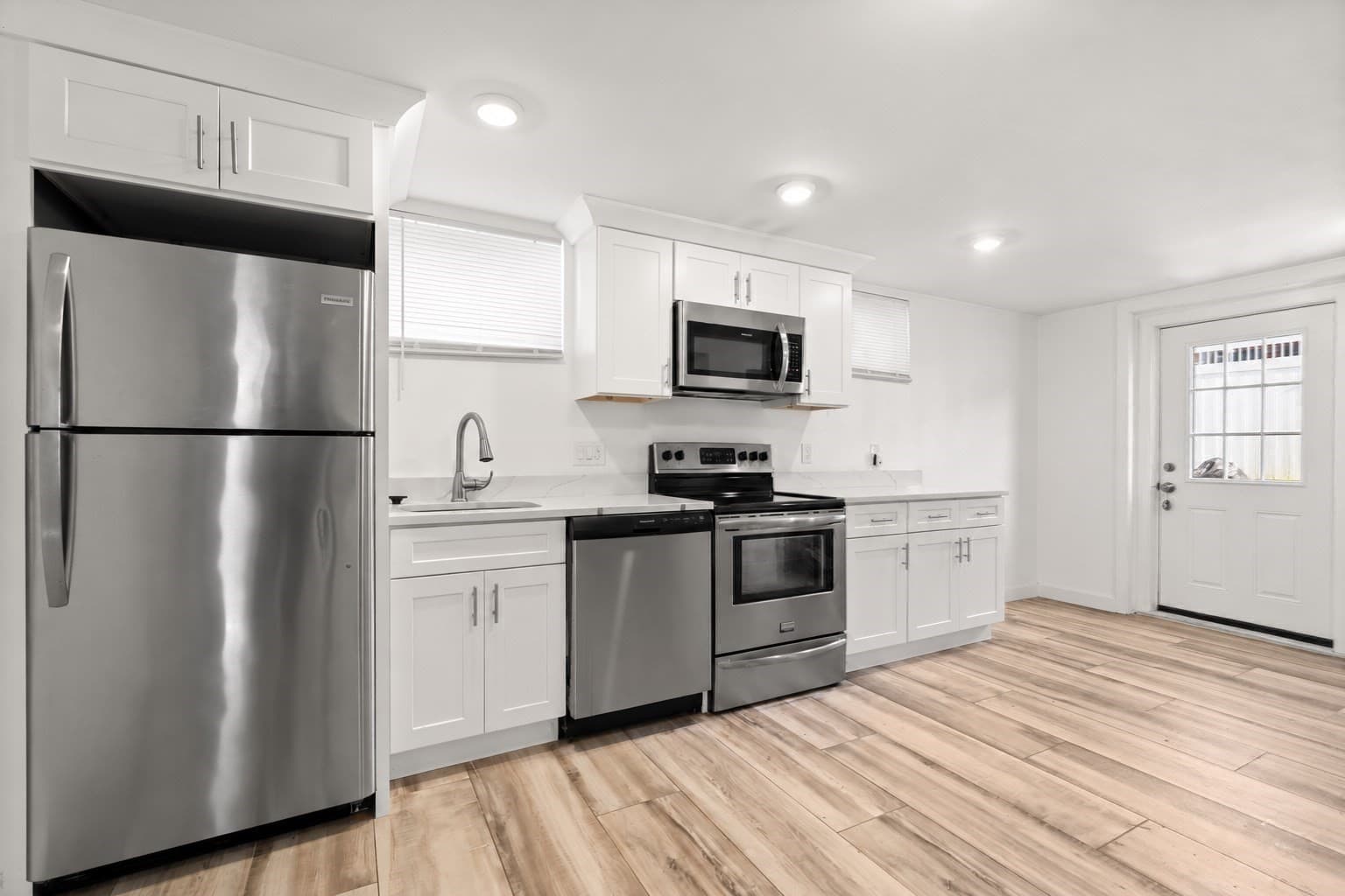 2 Family - 2 Units Up/Down at 70 Haith St, Revere MA 02151, Revere, photo 23 of 35