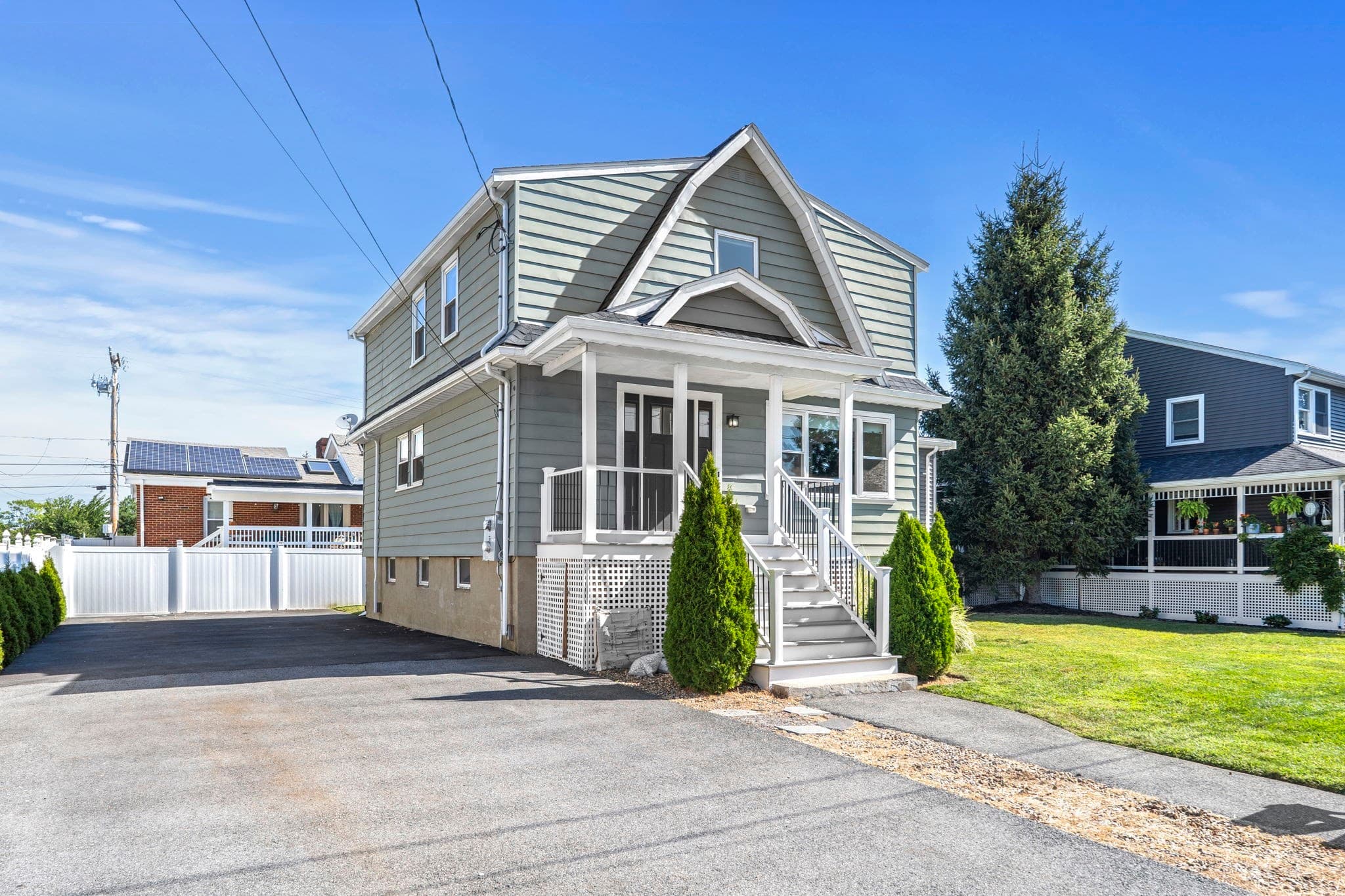 70 Haith St, Revere MA 02151