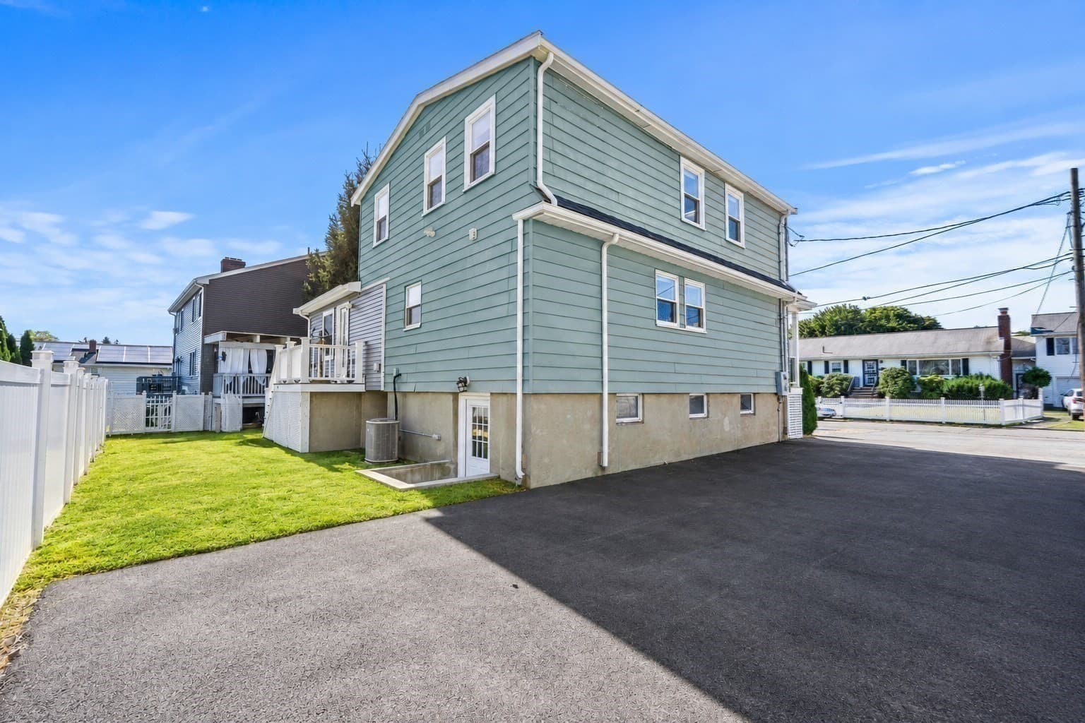 2 Family - 2 Units Up/Down at 70 Haith St, Revere MA 02151, Revere, photo 30 of 35