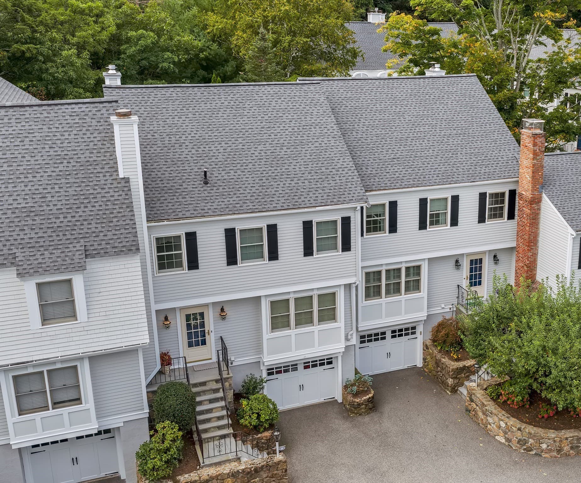 Condominium at 30 Pleasant Street # 30, Wellesley MA 02482, Wellesley, photo 2 of 34