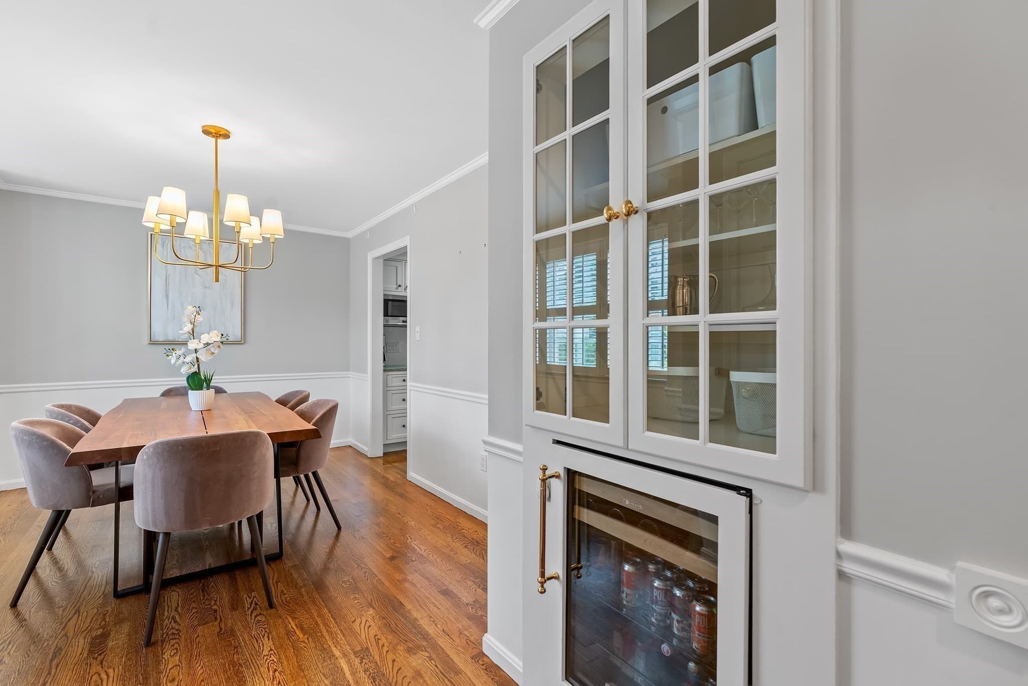 Condominium at 30 Pleasant Street # 30, Wellesley MA 02482, Wellesley, photo 6 of 34