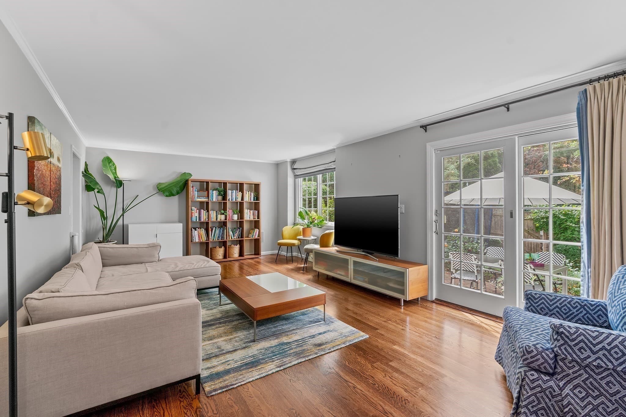 Condominium at 30 Pleasant Street # 30, Wellesley MA 02482, Wellesley, photo 13 of 34