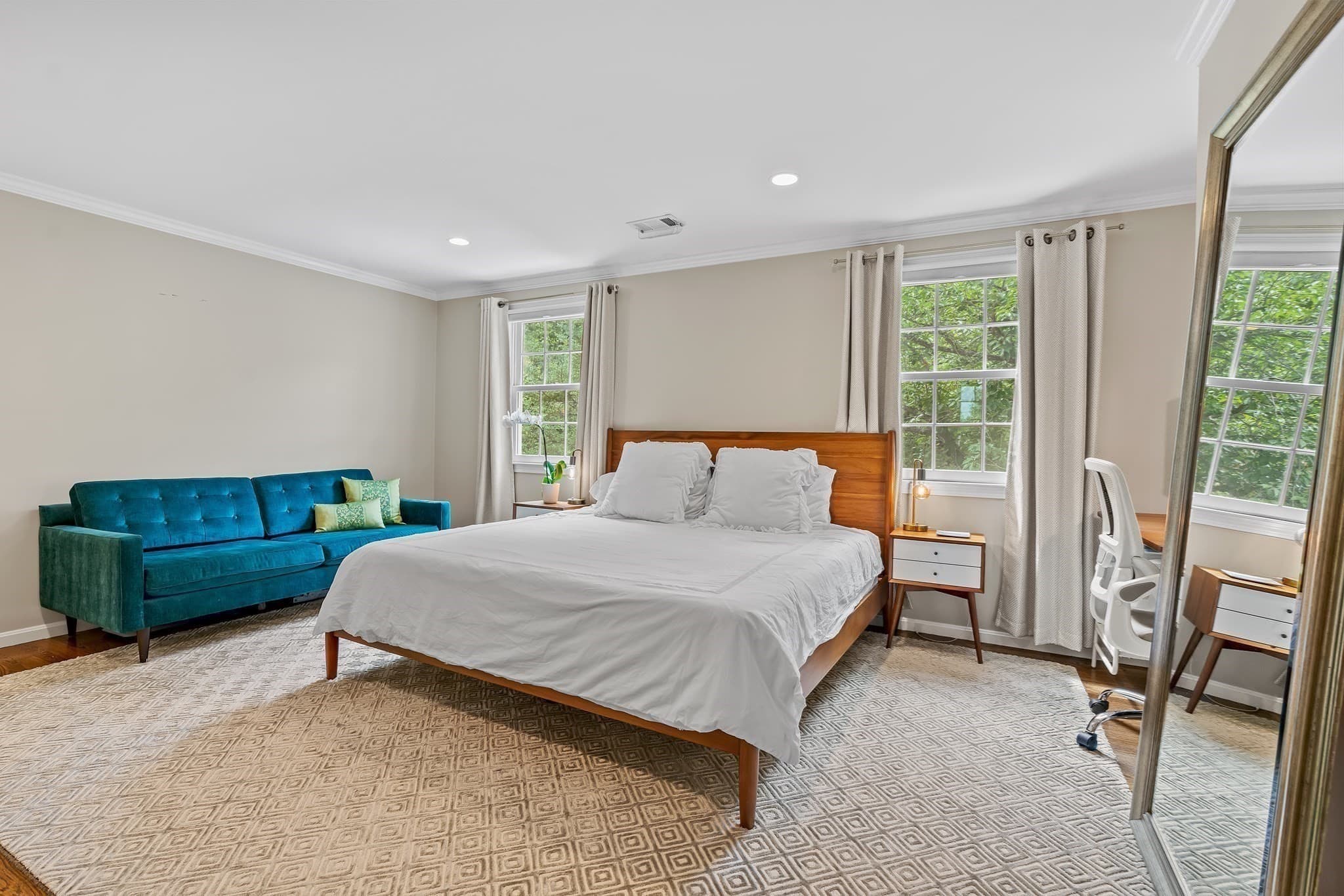 Condominium at 30 Pleasant Street # 30, Wellesley MA 02482, Wellesley, photo 16 of 34