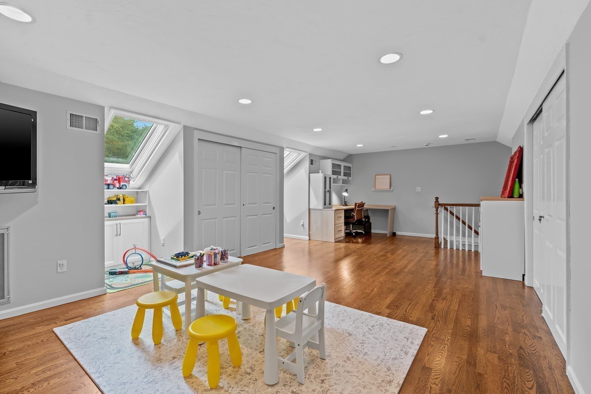 Condominium at 30 Pleasant Street # 30, Wellesley MA 02482, Wellesley, photo 26 of 34