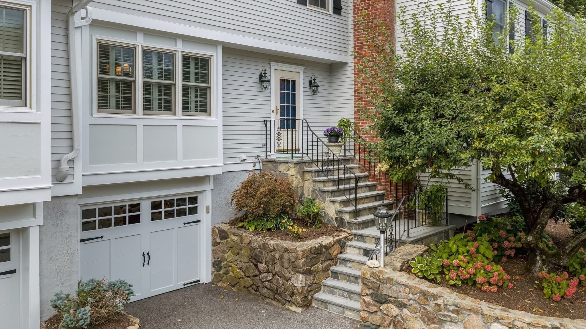 Condominium at 30 Pleasant Street # 30, Wellesley MA 02482, Wellesley, photo 3 of 34