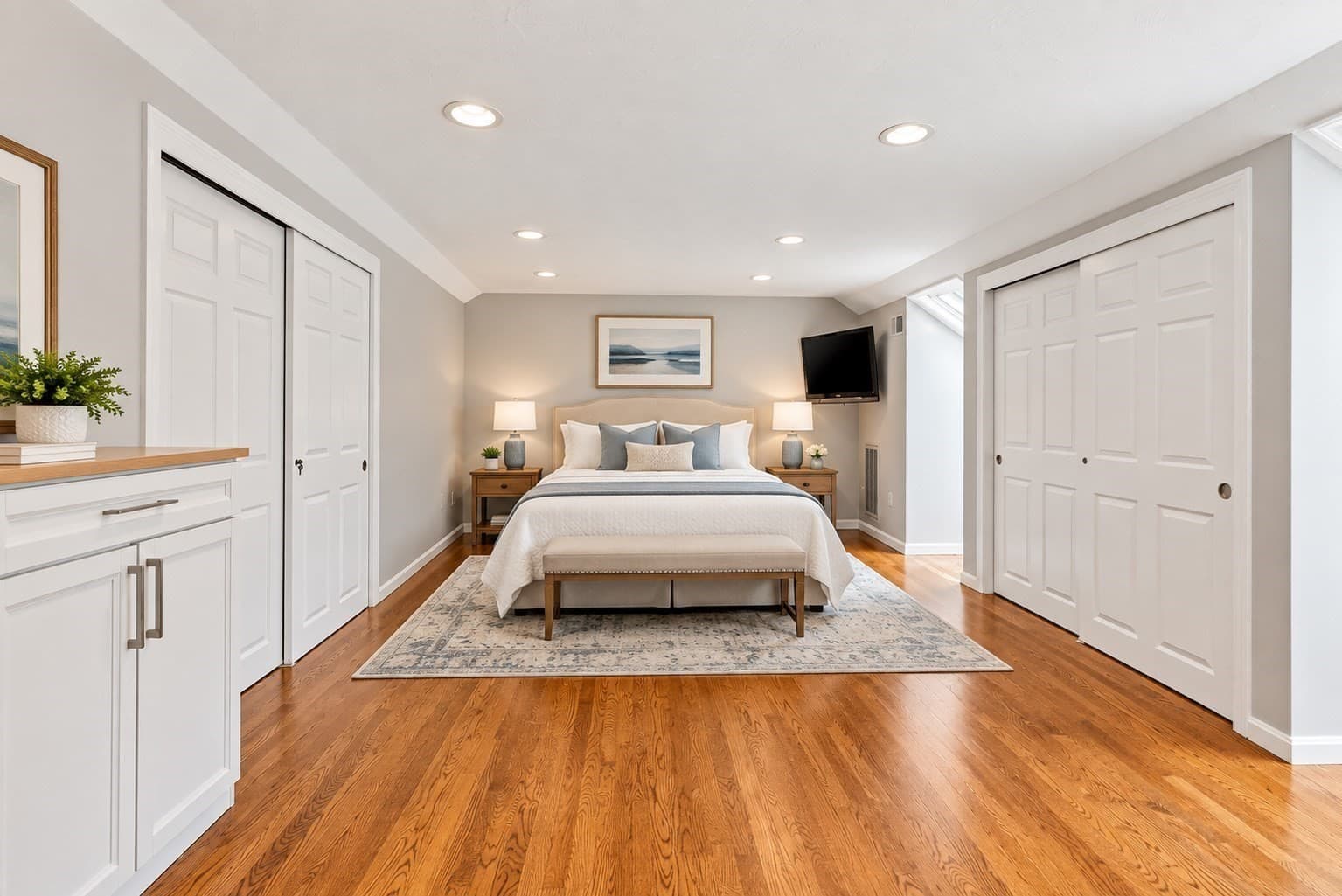Condominium at 30 Pleasant Street # 30, Wellesley MA 02482, Wellesley, photo 24 of 34