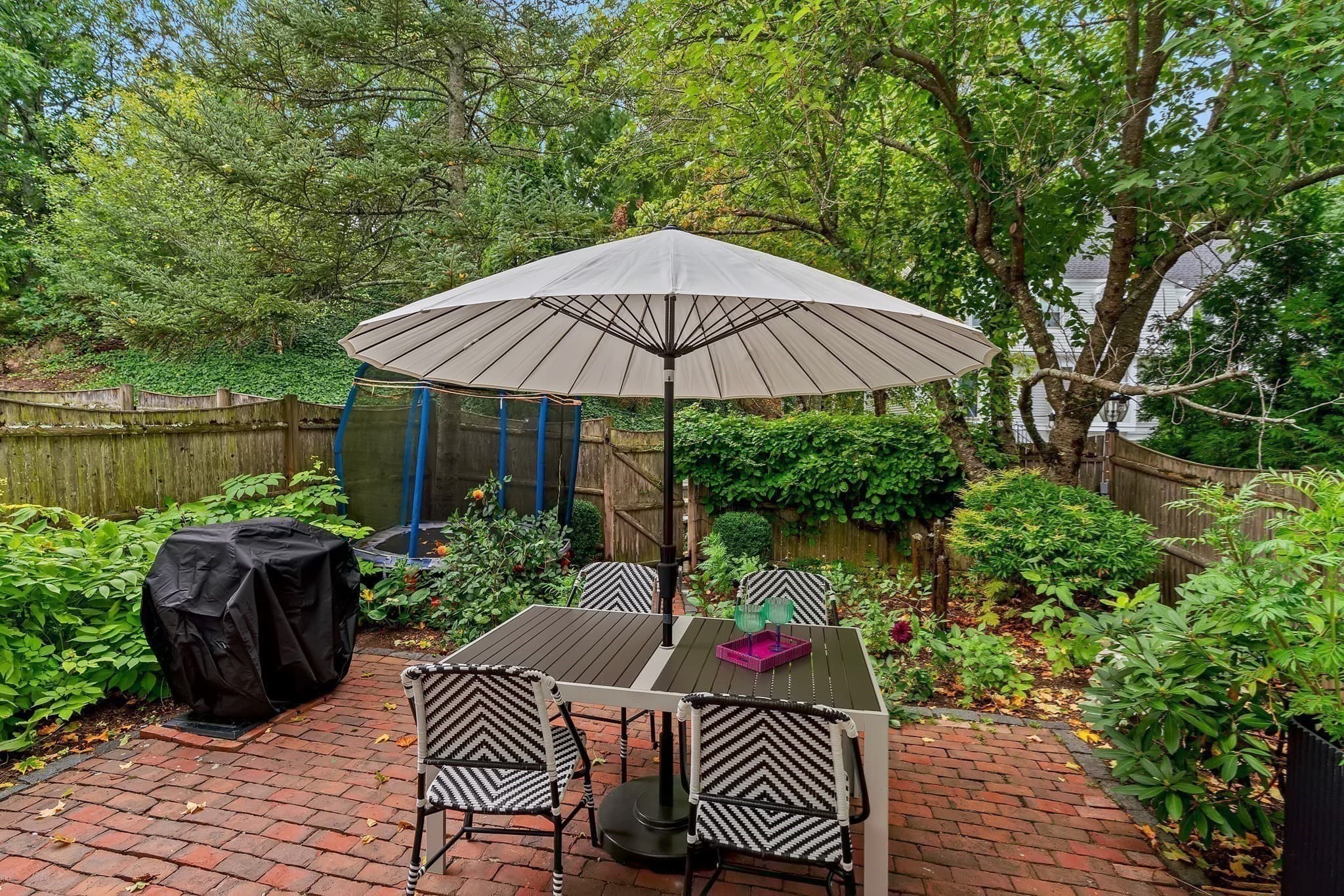 Condominium at 30 Pleasant Street # 30, Wellesley MA 02482, Wellesley, photo 30 of 34