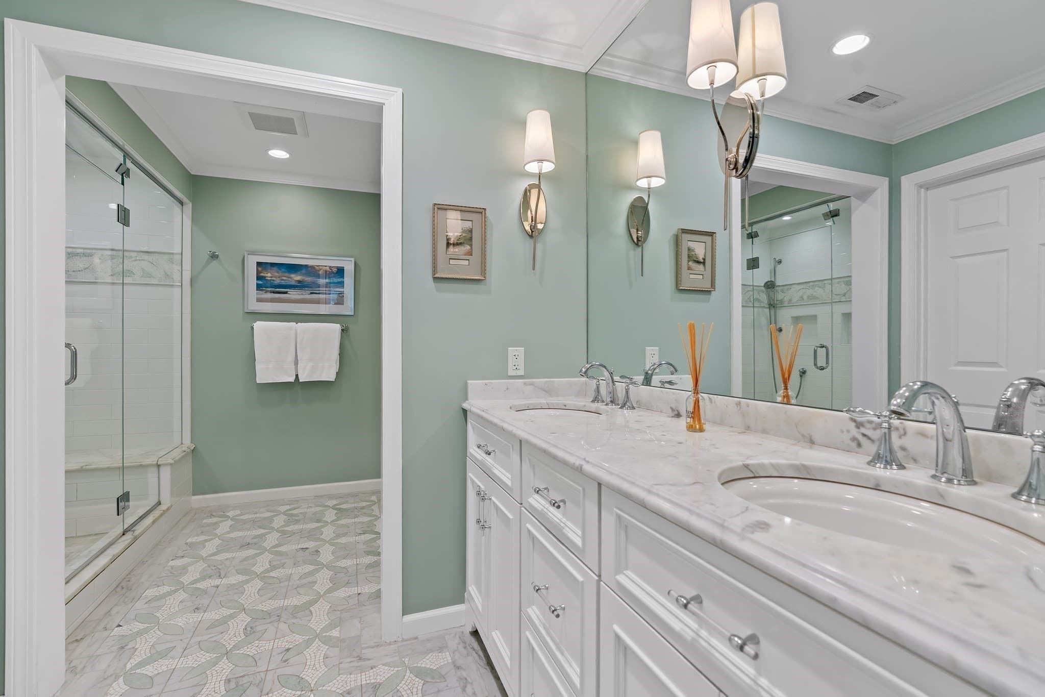 Condominium at 30 Pleasant Street # 30, Wellesley MA 02482, Wellesley, photo 18 of 34