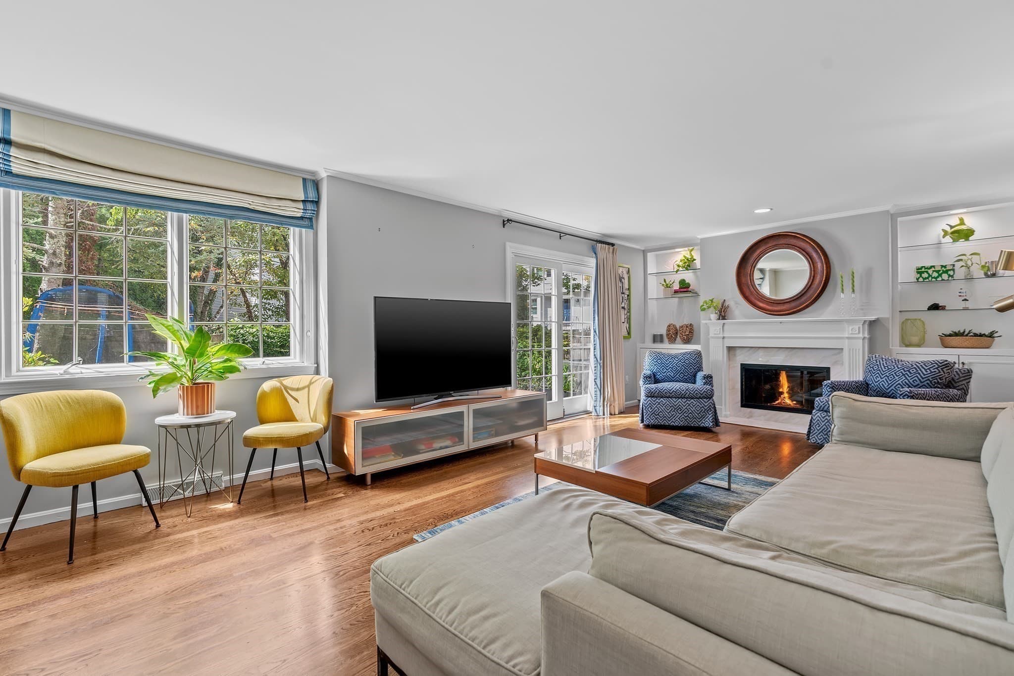 Condominium at 30 Pleasant Street # 30, Wellesley MA 02482, Wellesley, photo 11 of 34