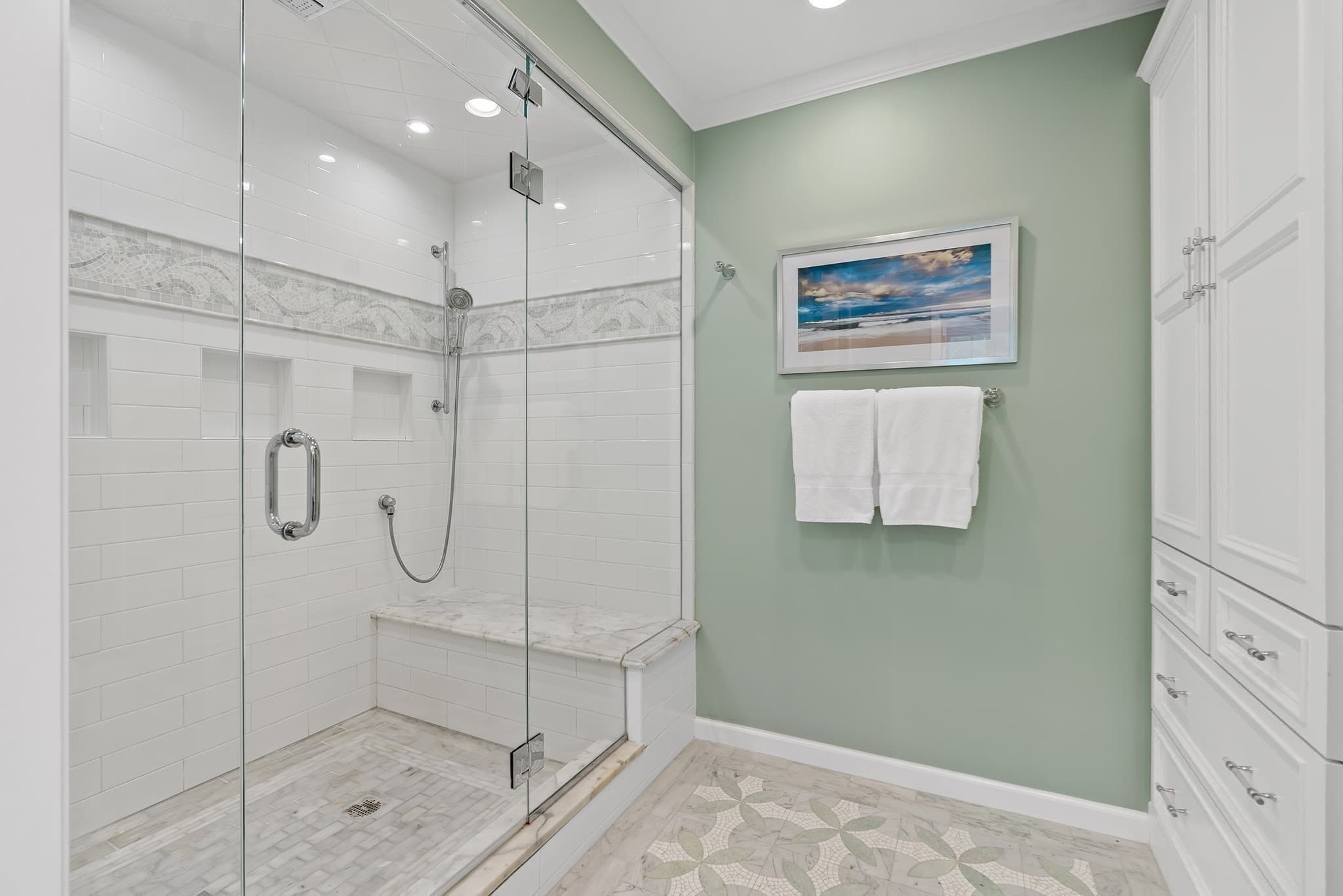 Condominium at 30 Pleasant Street # 30, Wellesley MA 02482, Wellesley, photo 19 of 34