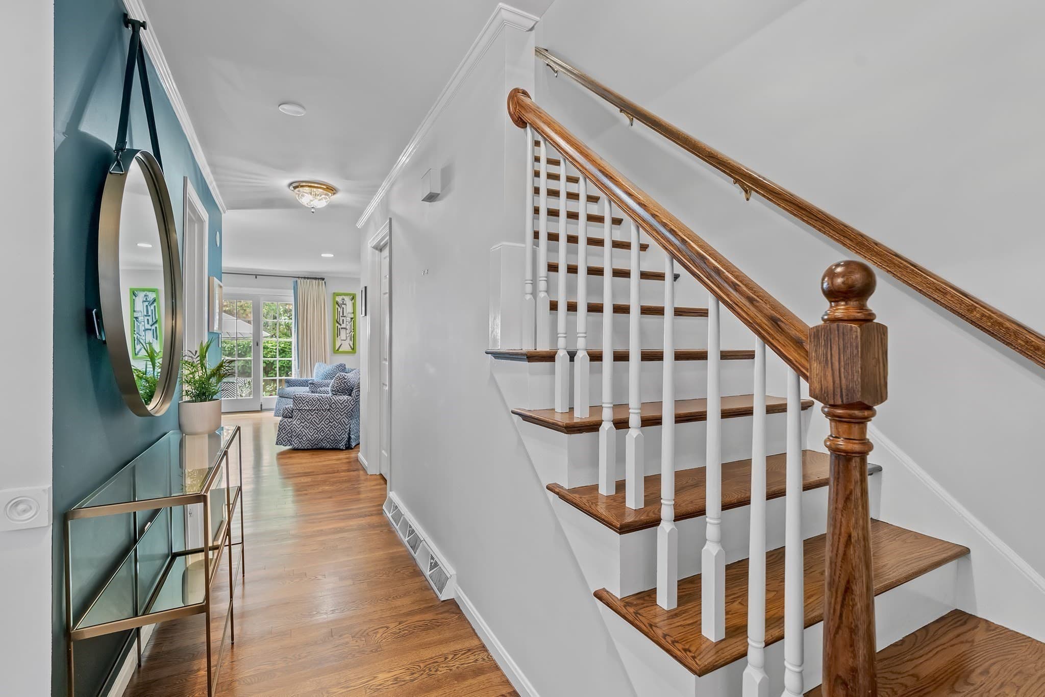 Condominium at 30 Pleasant Street # 30, Wellesley MA 02482, Wellesley, photo 4 of 34