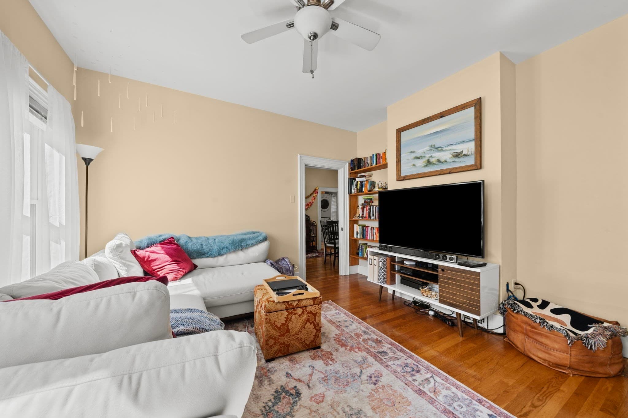 3 Family at 48 Irving Street, Somerville MA 02144, Somerville, photo 13 of 38