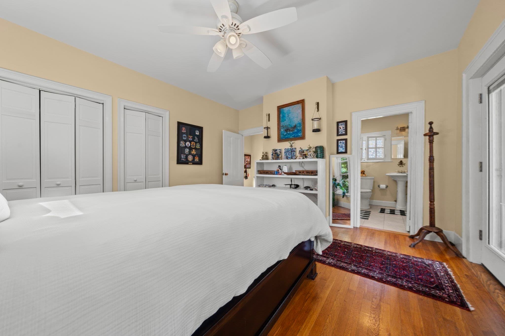 3 Family at 48 Irving Street, Somerville MA 02144, Somerville, photo 22 of 38