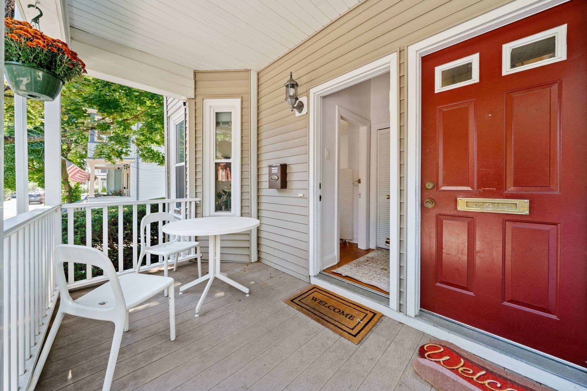 3 Family at 48 Irving Street, Somerville MA 02144, Somerville, photo 3 of 38