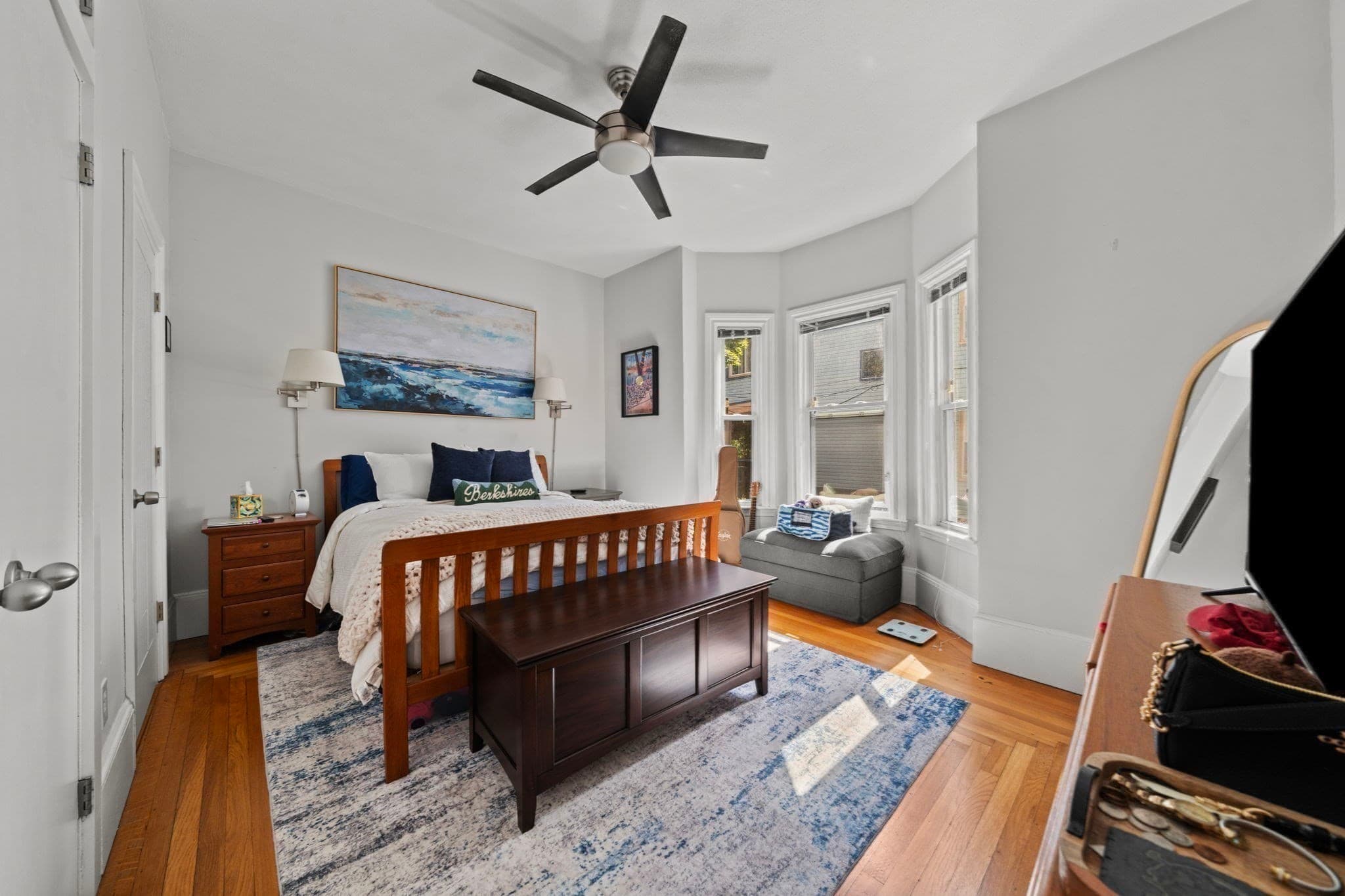 3 Family at 48 Irving Street, Somerville MA 02144, Somerville, photo 32 of 38