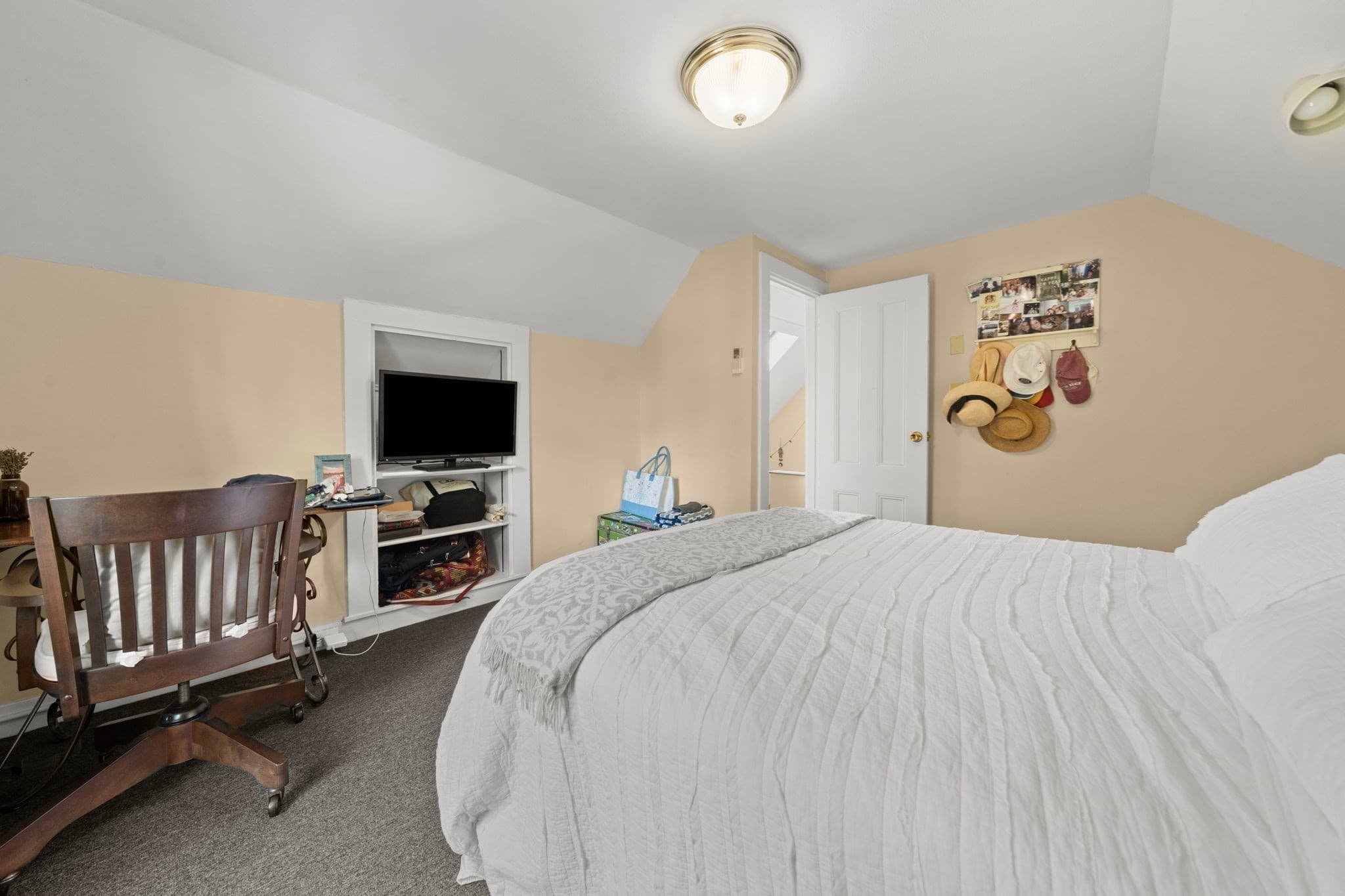 3 Family at 48 Irving Street, Somerville MA 02144, Somerville, photo 28 of 38