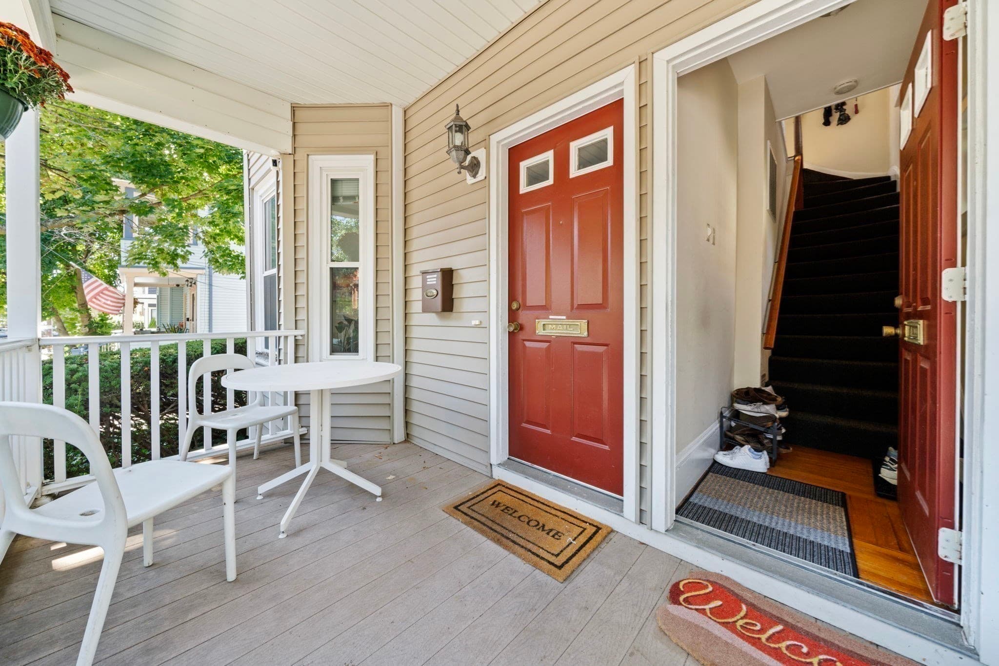 3 Family at 48 Irving Street, Somerville MA 02144, Somerville, photo 10 of 38