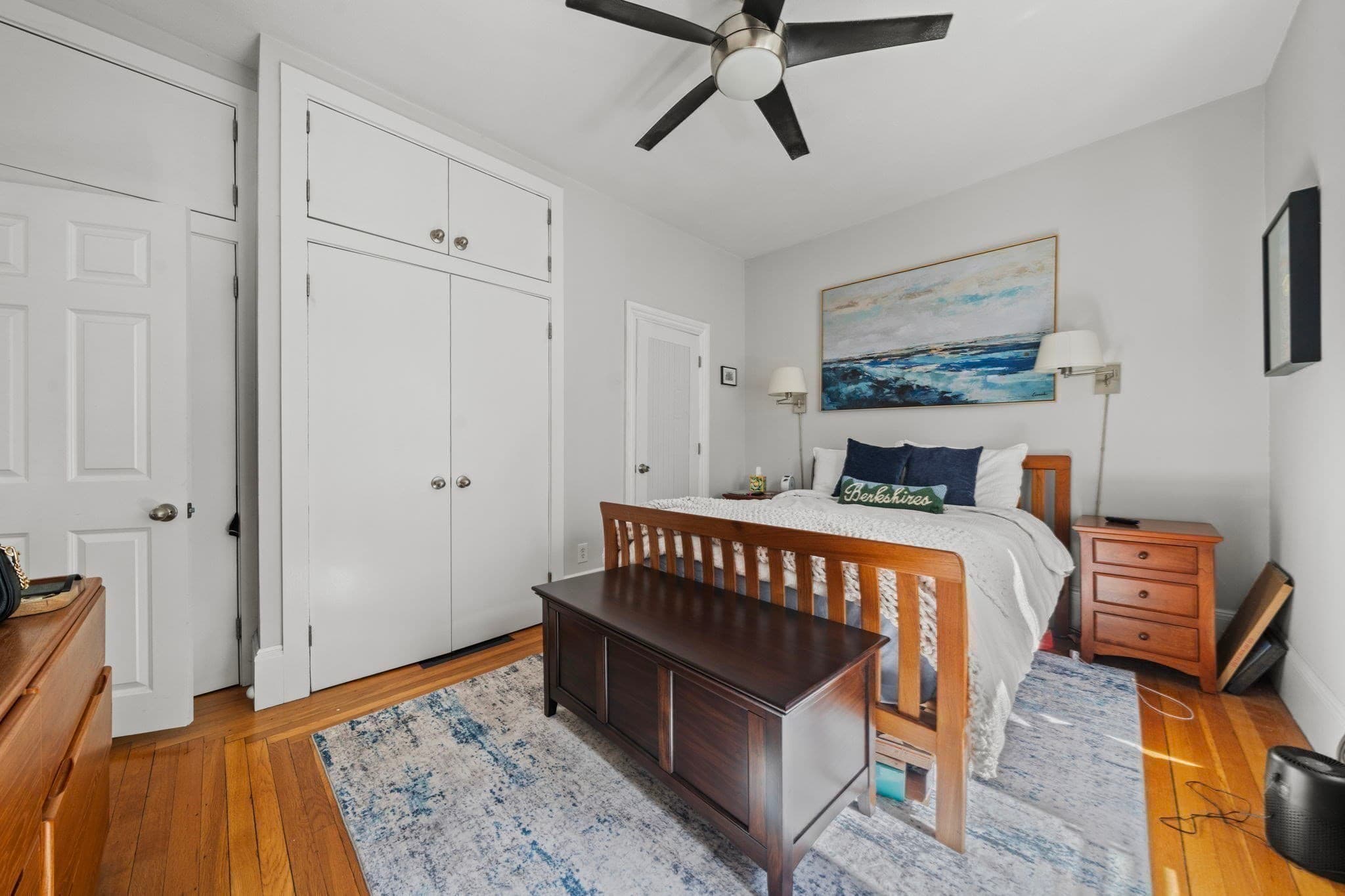 3 Family at 48 Irving Street, Somerville MA 02144, Somerville, photo 33 of 38