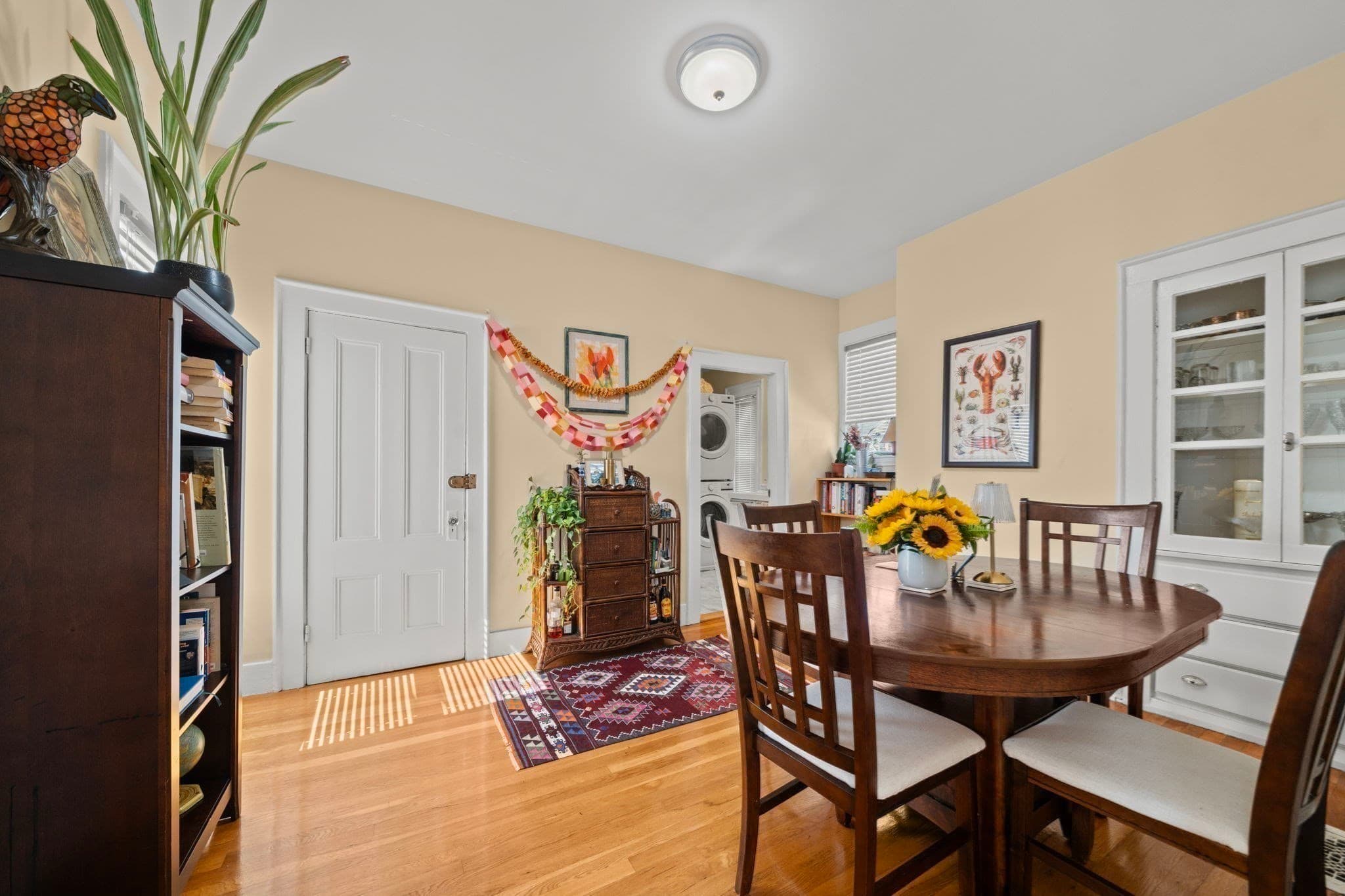 3 Family at 48 Irving Street, Somerville MA 02144, Somerville, photo 14 of 38