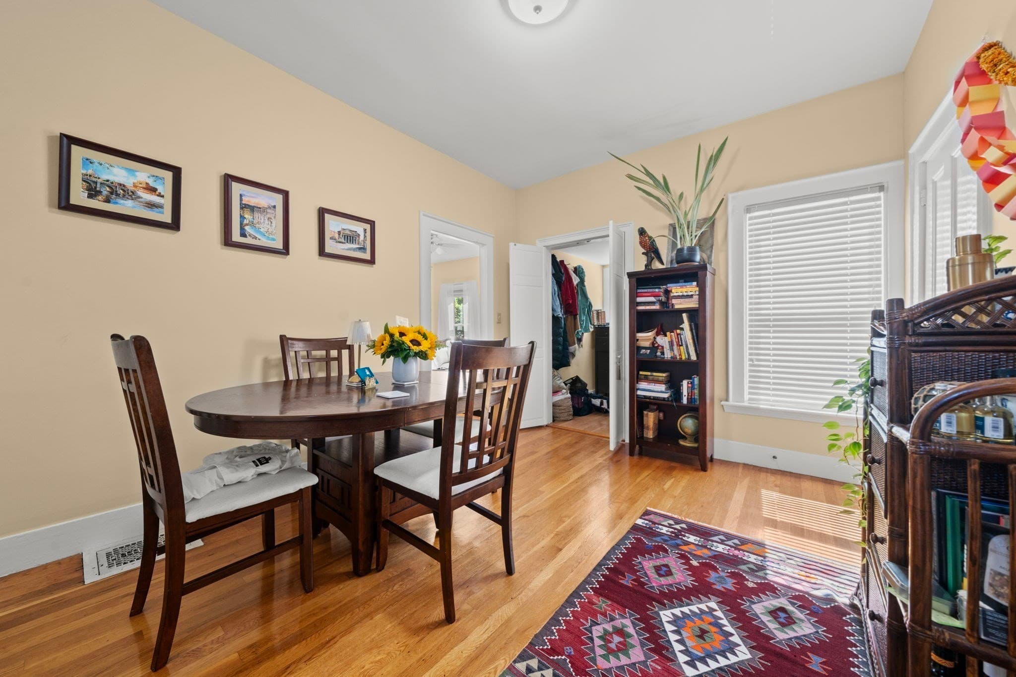 3 Family at 48 Irving Street, Somerville MA 02144, Somerville, photo 15 of 38