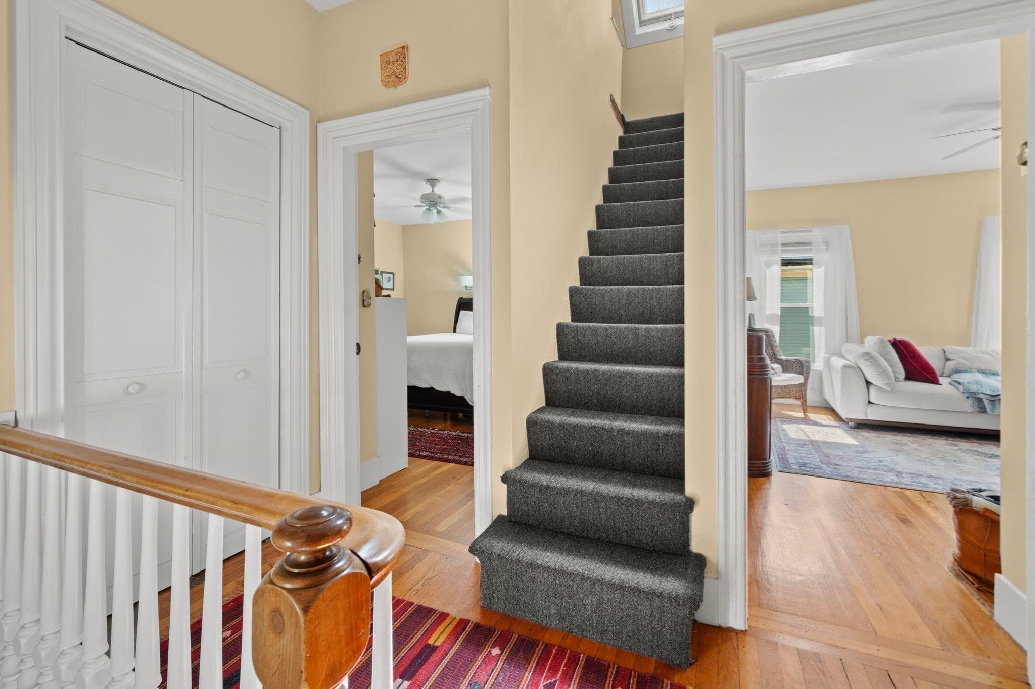 3 Family at 48 Irving Street, Somerville MA 02144, Somerville, photo 11 of 38