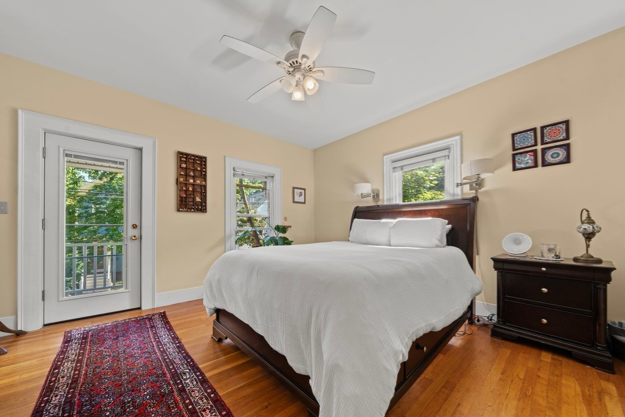 3 Family at 48 Irving Street, Somerville MA 02144, Somerville, photo 21 of 38