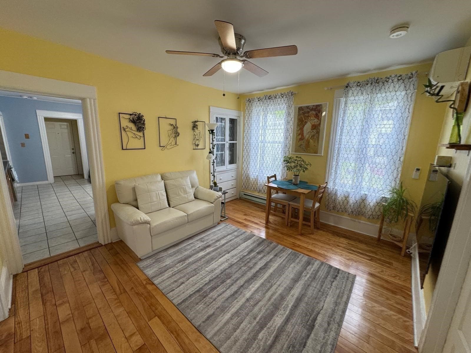 Condominium at 2 Esther Street Unit 2, Worcester MA 01607, Worcester, photo 2 of 31
