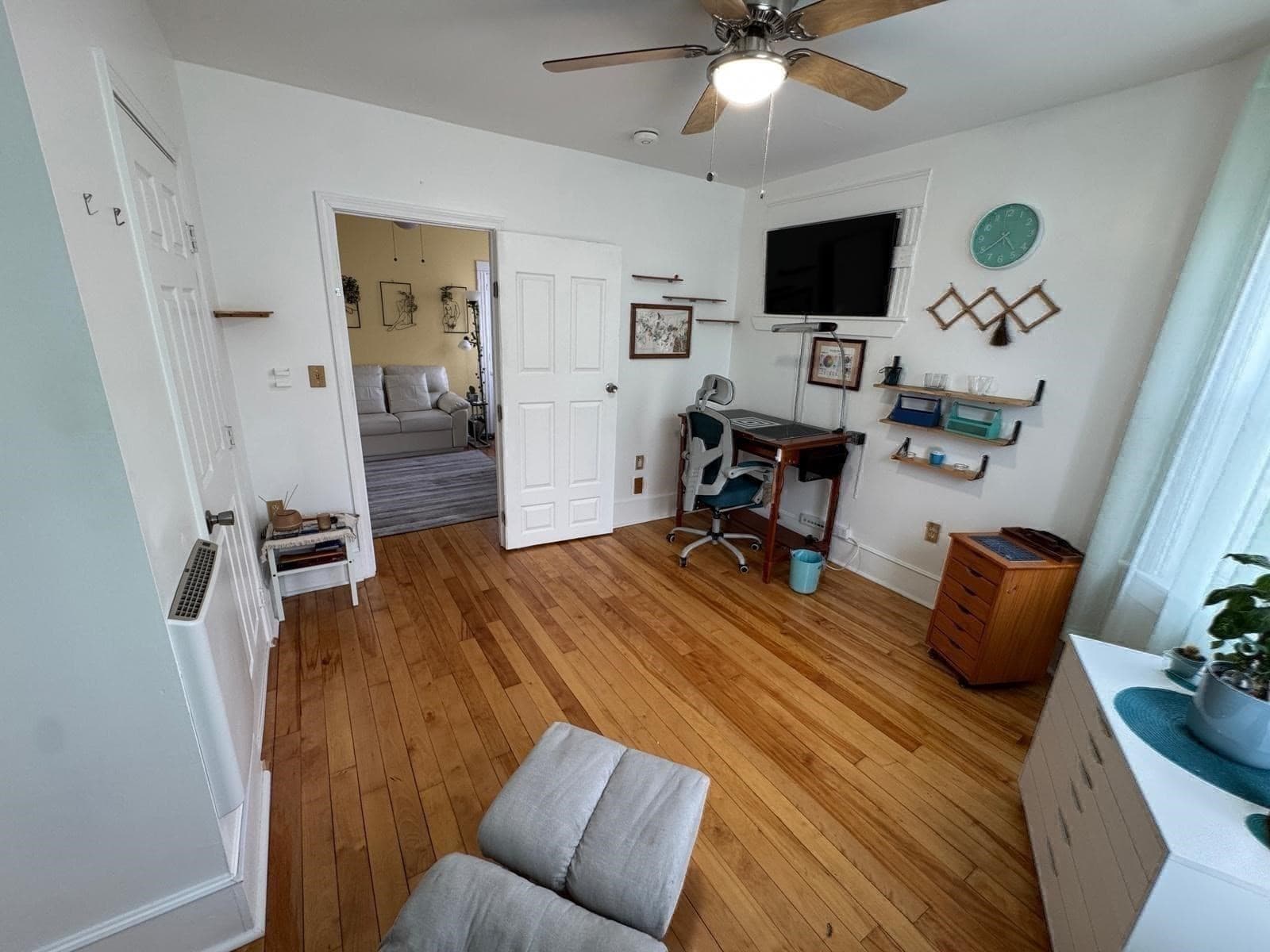 Condominium at 2 Esther Street Unit 2, Worcester MA 01607, Worcester, photo 20 of 31