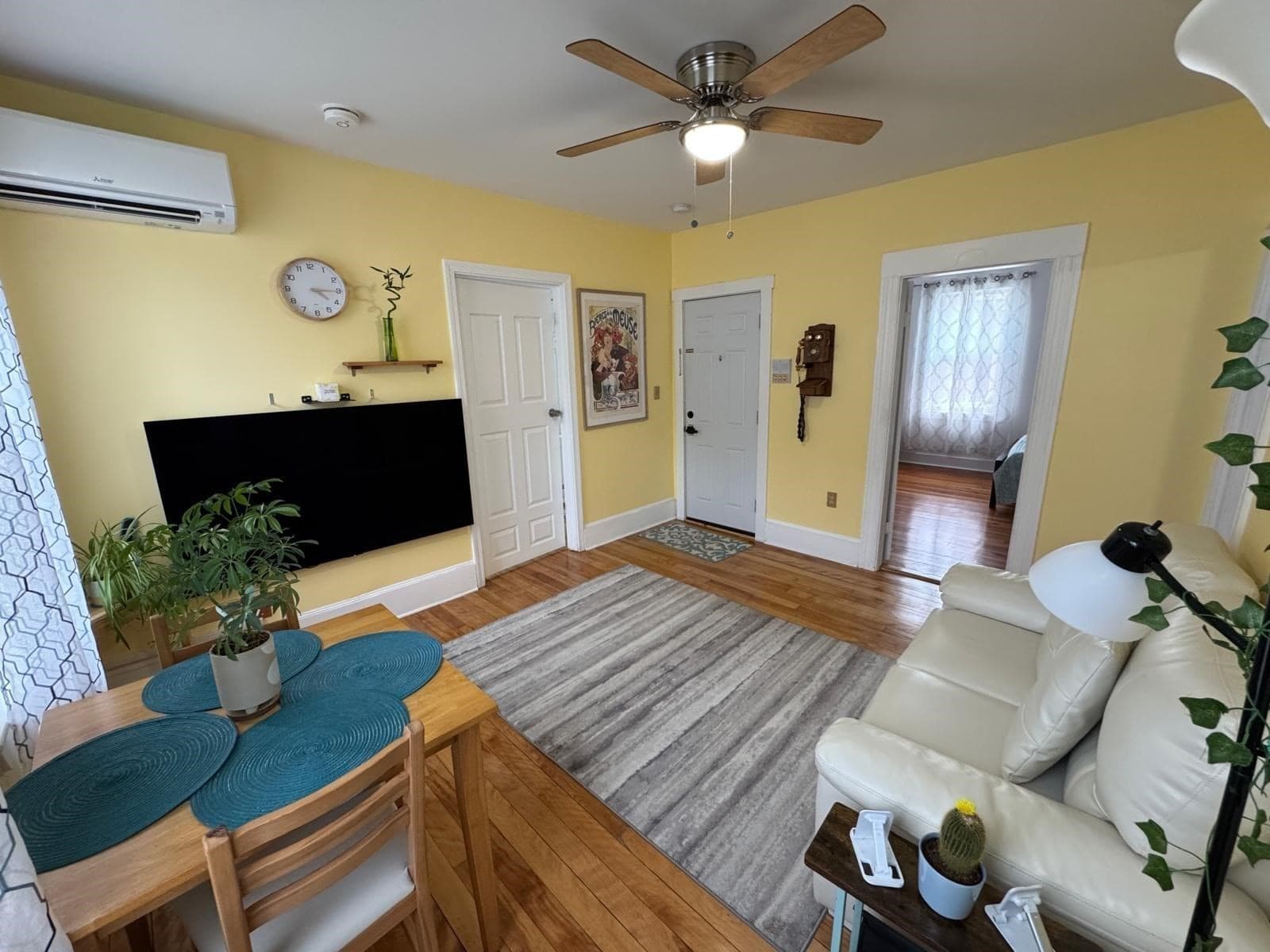 Condominium at 2 Esther Street Unit 2, Worcester MA 01607, Worcester, photo 4 of 31