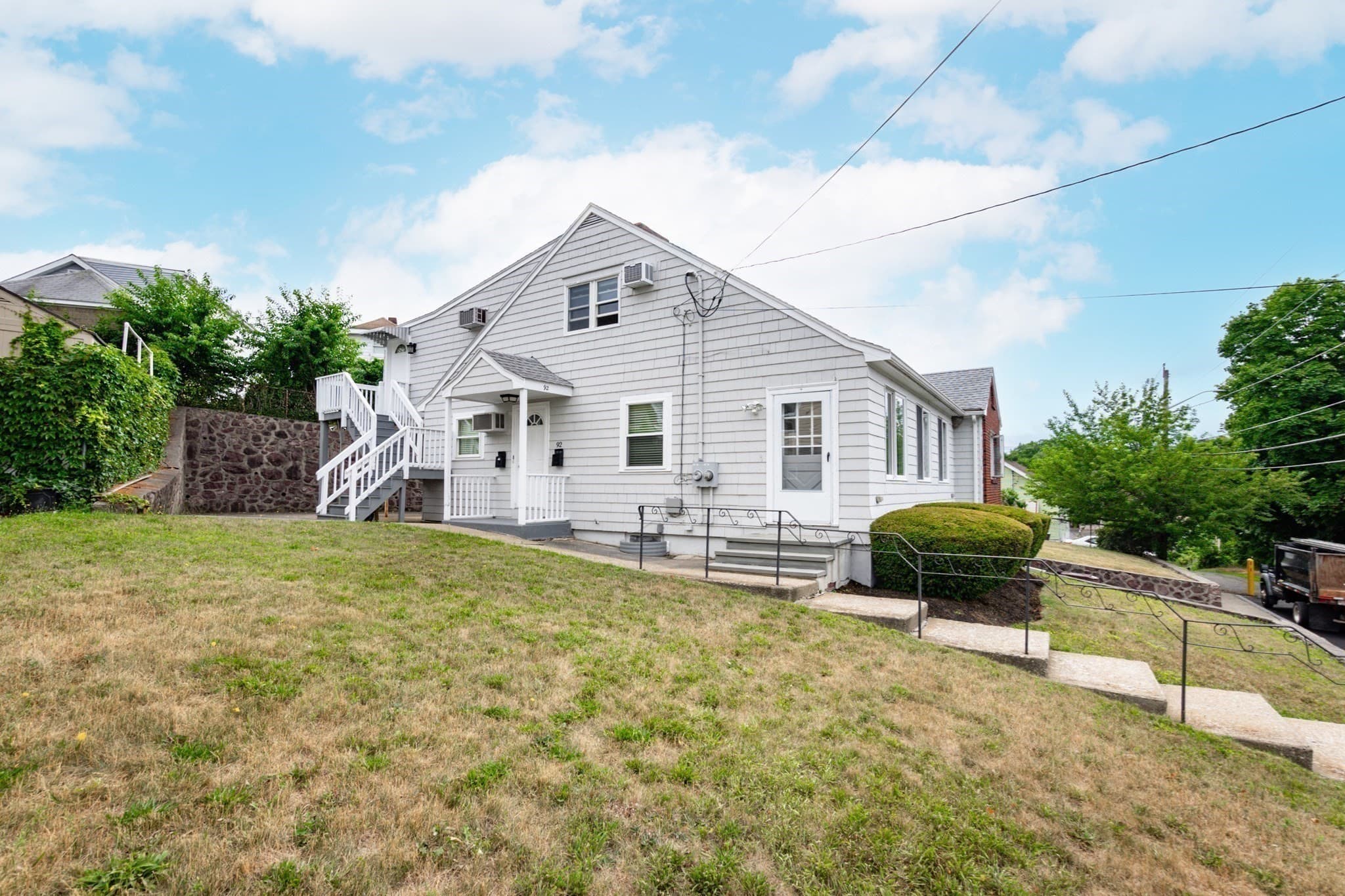Multi Family at 92 Elsie St, Everett MA 02149, Everett, photo 26 of 27