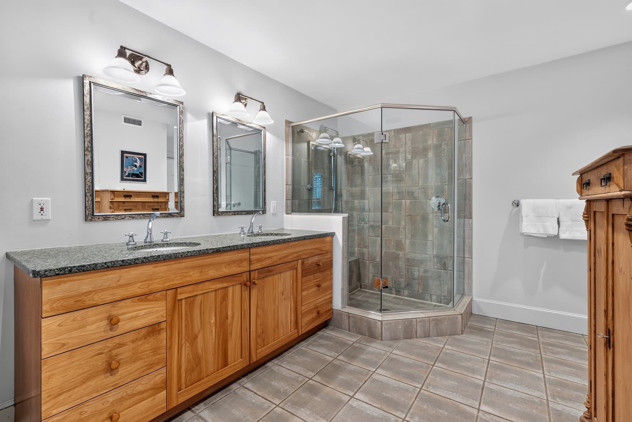 Single Family Residence at 35 Forest Street, Wellesley MA 02481, Wellesley, photo 17 of 31
