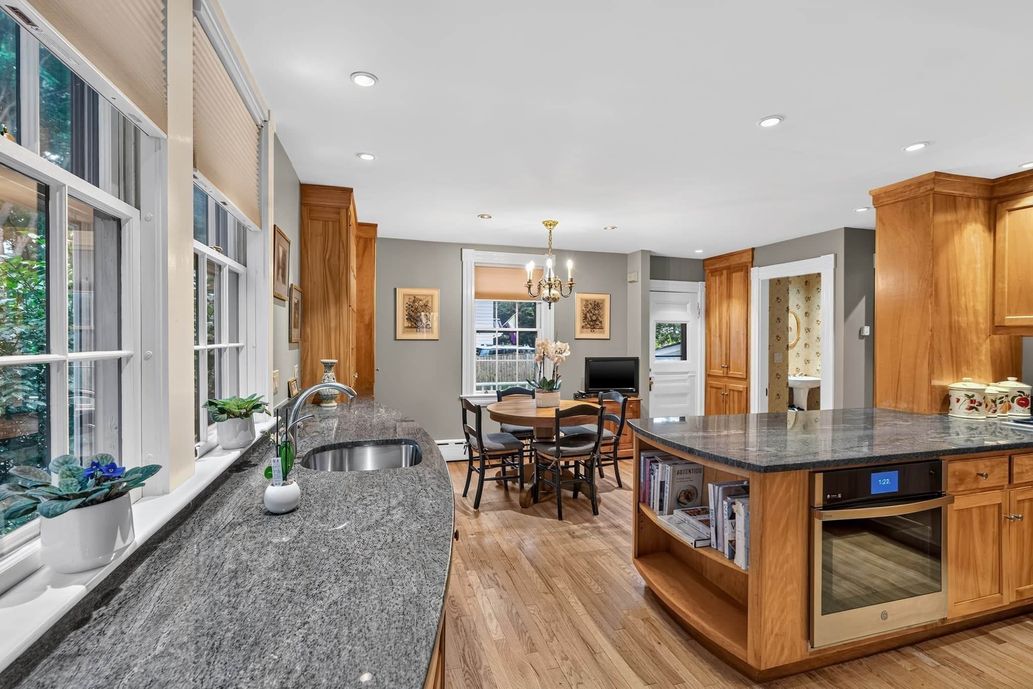 Single Family Residence at 35 Forest Street, Wellesley MA 02481, Wellesley, photo 12 of 31