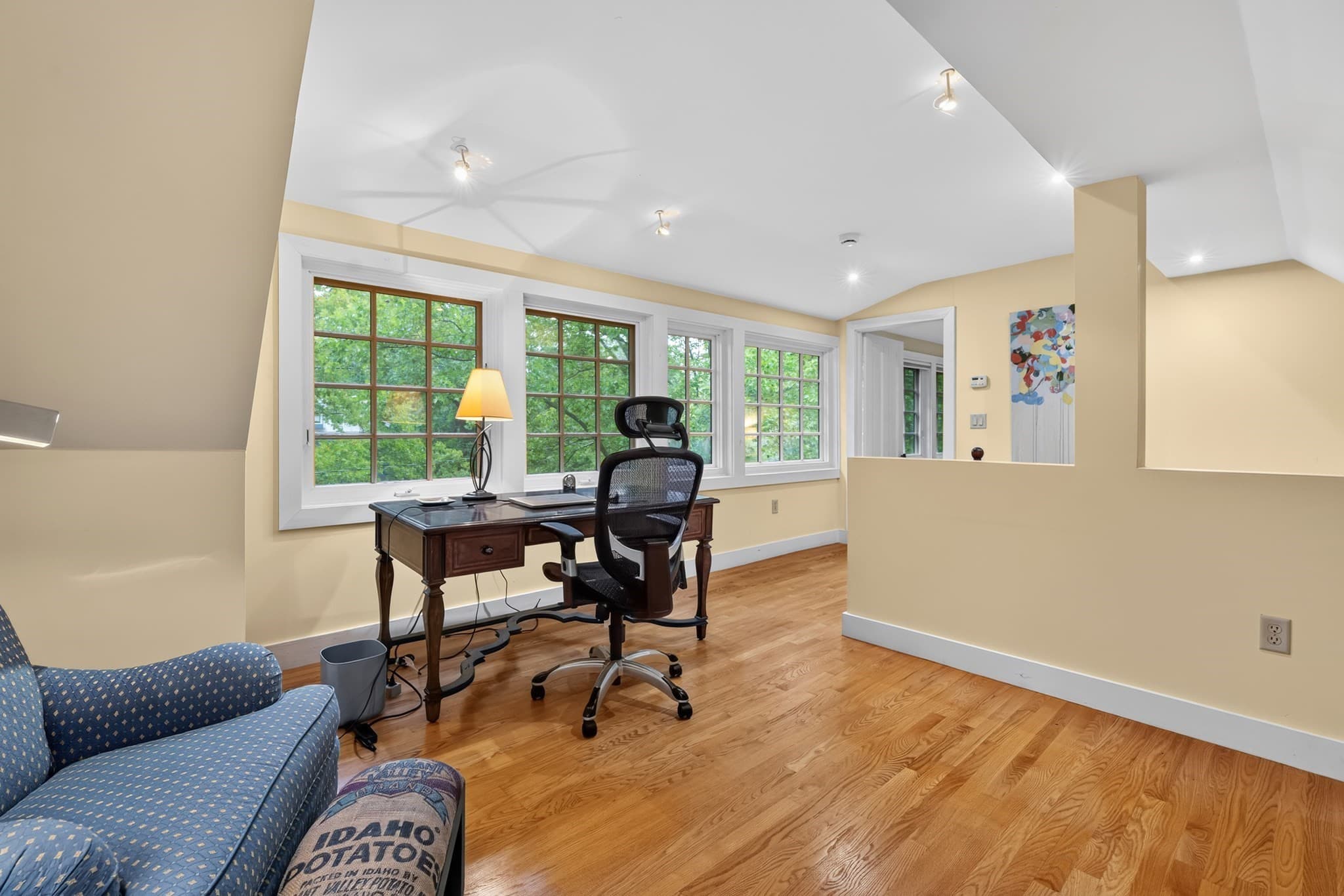 Single Family Residence at 35 Forest Street, Wellesley MA 02481, Wellesley, photo 24 of 31