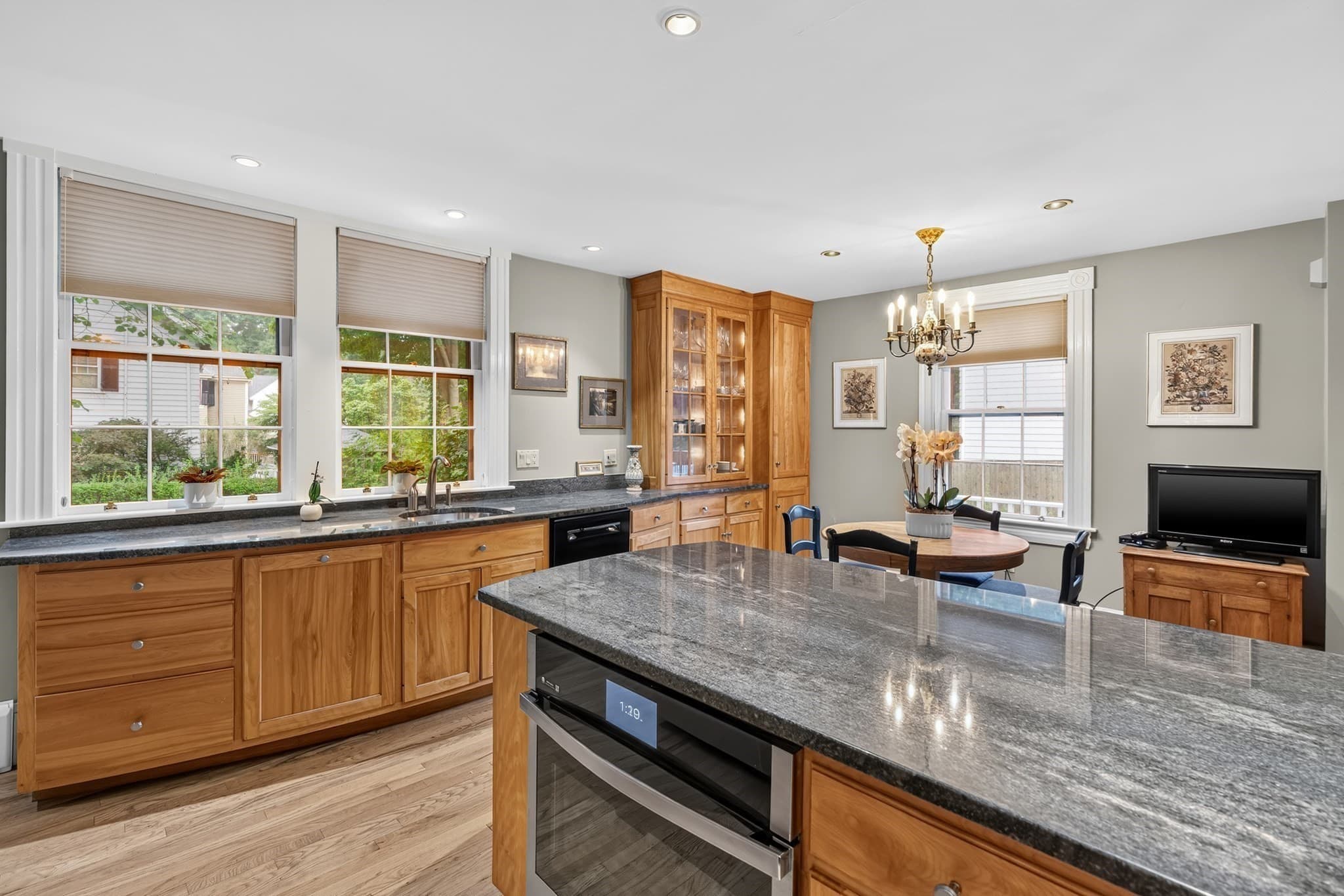 Single Family Residence at 35 Forest Street, Wellesley MA 02481, Wellesley, photo 11 of 31
