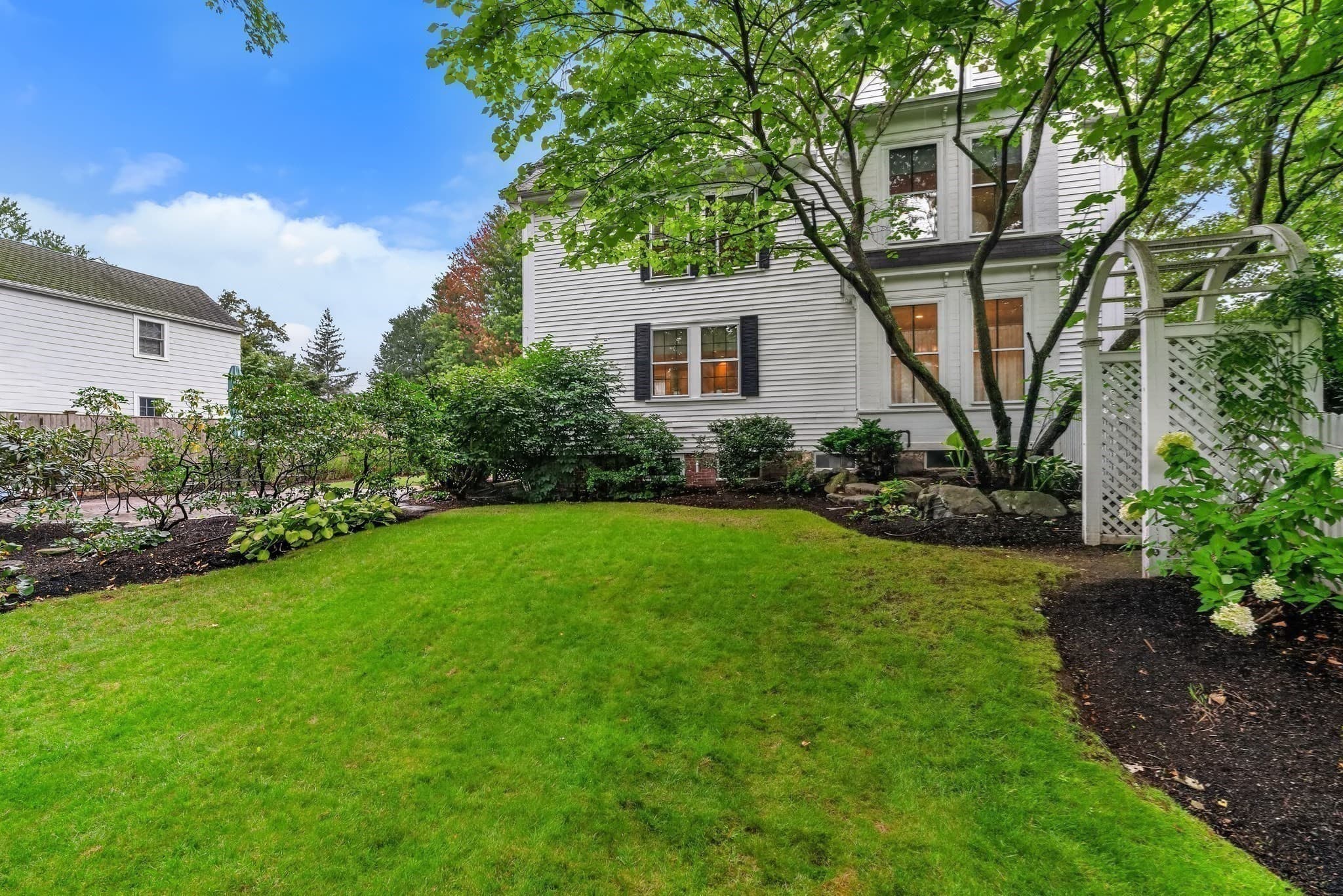 Single Family Residence at 35 Forest Street, Wellesley MA 02481, Wellesley, photo 31 of 31