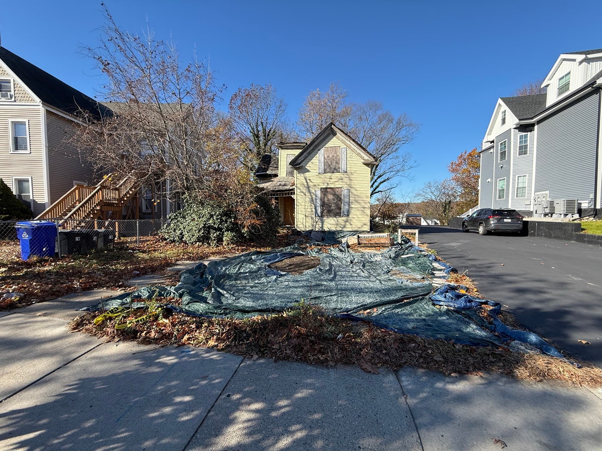 Single Family Residence at 1139 Hyde Park Ave, Boston MA 02136, Boston, photo 2 of 10