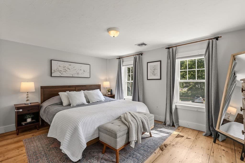 Single Family Residence at 44 Exchange St, Holliston MA 01746, Holliston, photo 23 of 42