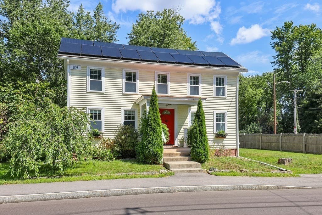 Single Family Residence at 44 Exchange St, Holliston MA 01746, Holliston, photo 2 of 42