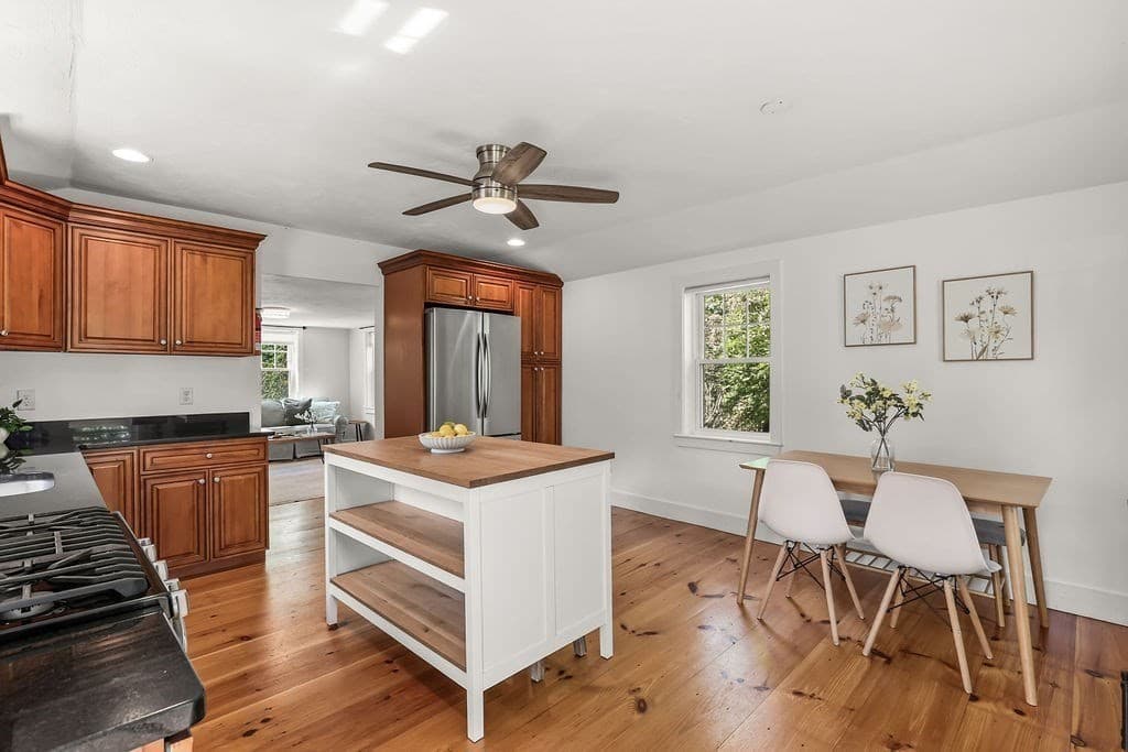 Single Family Residence at 44 Exchange St, Holliston MA 01746, Holliston, photo 16 of 42