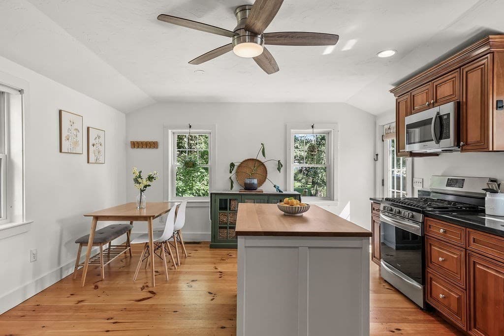 Single Family Residence at 44 Exchange St, Holliston MA 01746, Holliston, photo 12 of 42