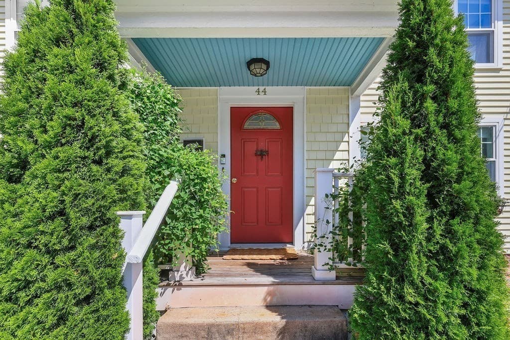 Single Family Residence at 44 Exchange St, Holliston MA 01746, Holliston, photo 3 of 42