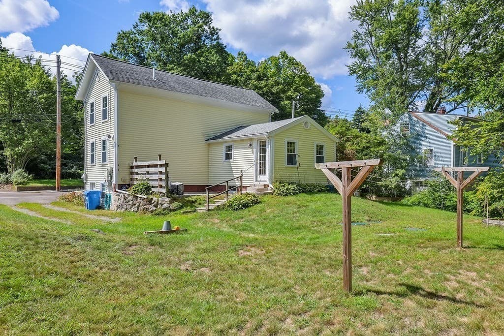 Single Family Residence at 44 Exchange St, Holliston MA 01746, Holliston, photo 32 of 42