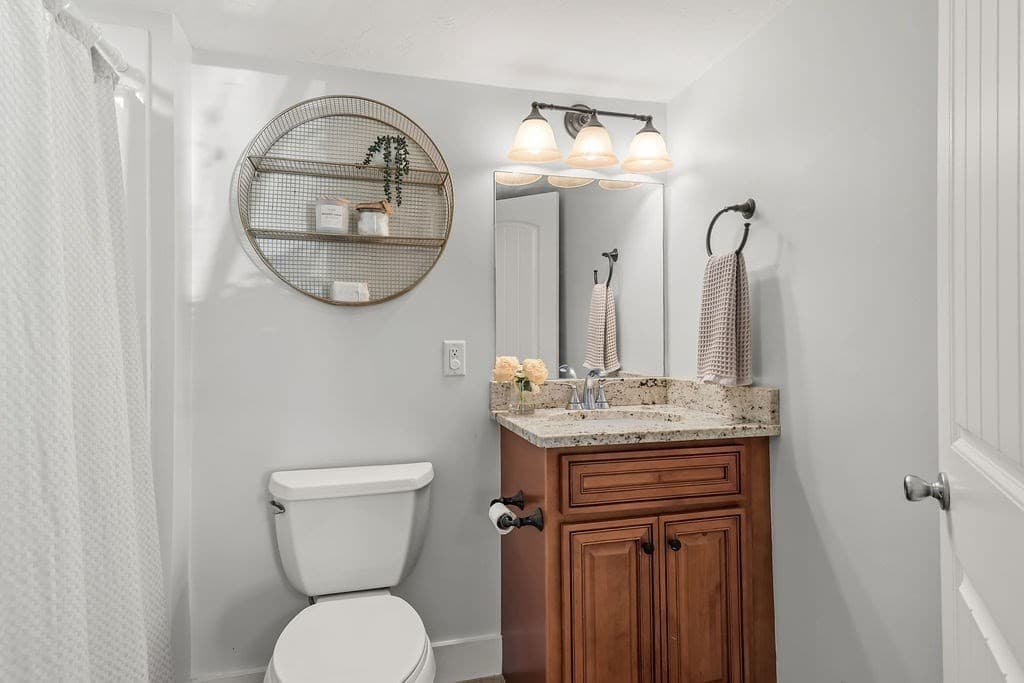 Single Family Residence at 44 Exchange St, Holliston MA 01746, Holliston, photo 20 of 42
