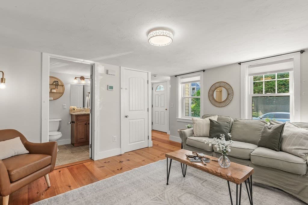 Single Family Residence at 44 Exchange St, Holliston MA 01746, Holliston, photo 9 of 42