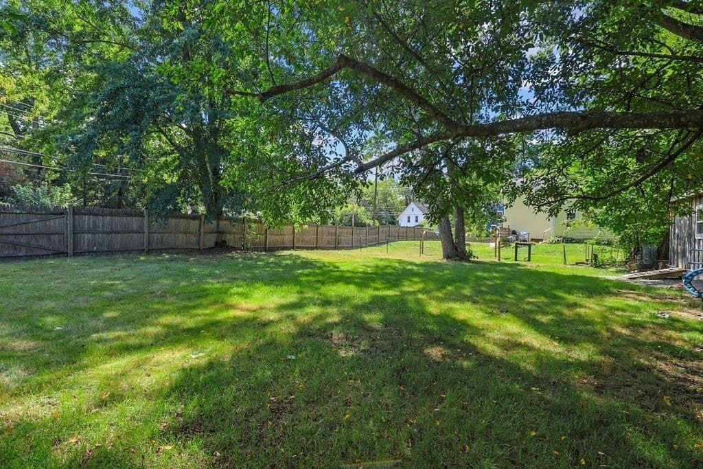 Single Family Residence at 44 Exchange St, Holliston MA 01746, Holliston, photo 34 of 42